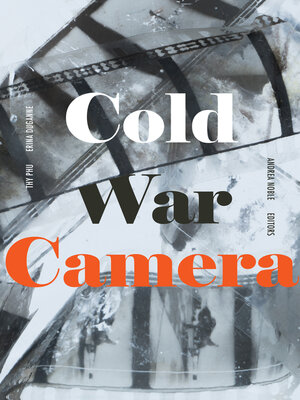 cover image of Cold War Camera